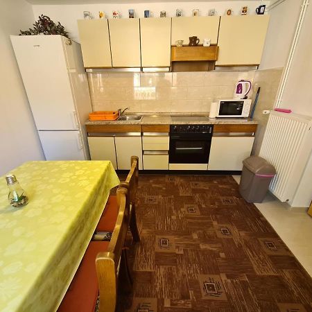 Apartment Cutul Salatic ภายนอก รูปภาพ