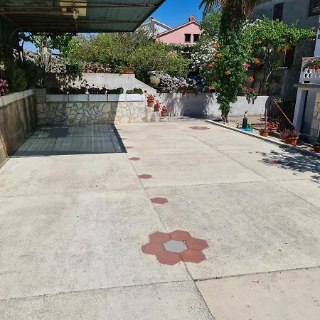 Apartment Cutul Salatic ภายนอก รูปภาพ