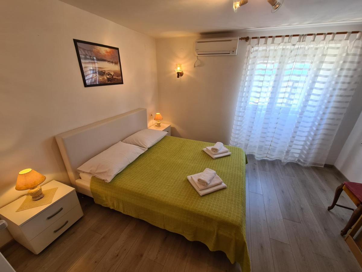 Apartment Cutul Salatic ภายนอก รูปภาพ